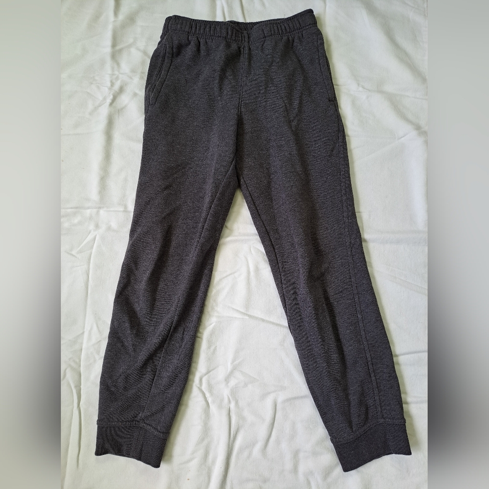 Youth sweatpants large